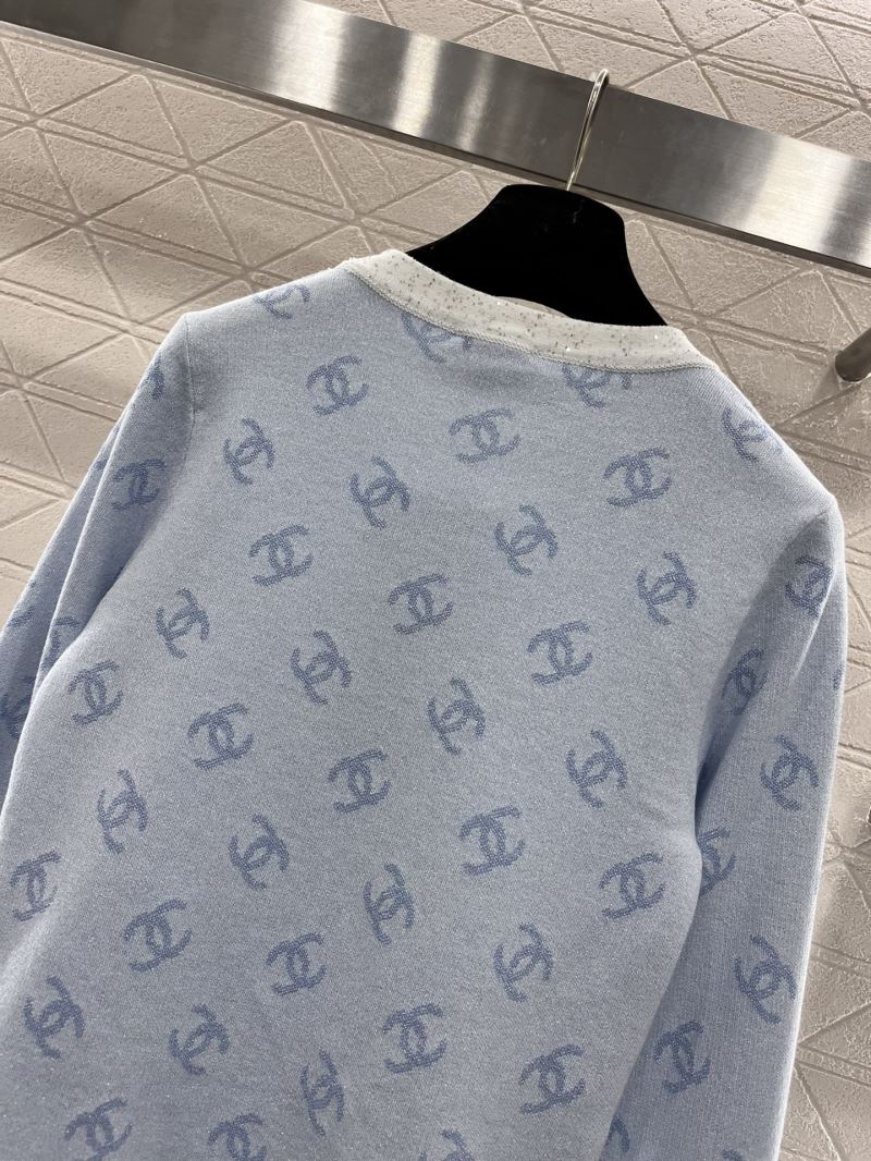 Chanel Sweaters